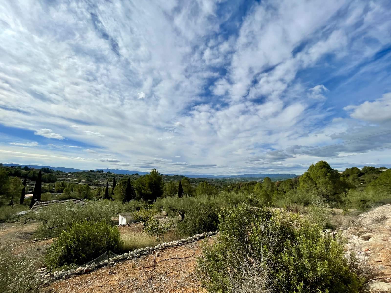 3 soverom Villa til salgs i Beniganim med svømmebasseng - € 230 000 (Ref: 8575233)