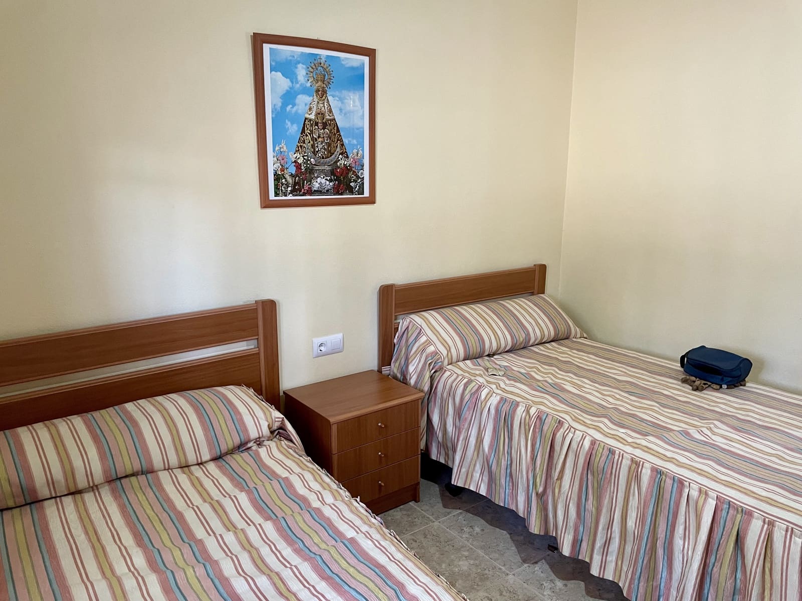 3 soverom Villa til salgs i Beniganim med svømmebasseng - € 230 000 (Ref: 8575233)