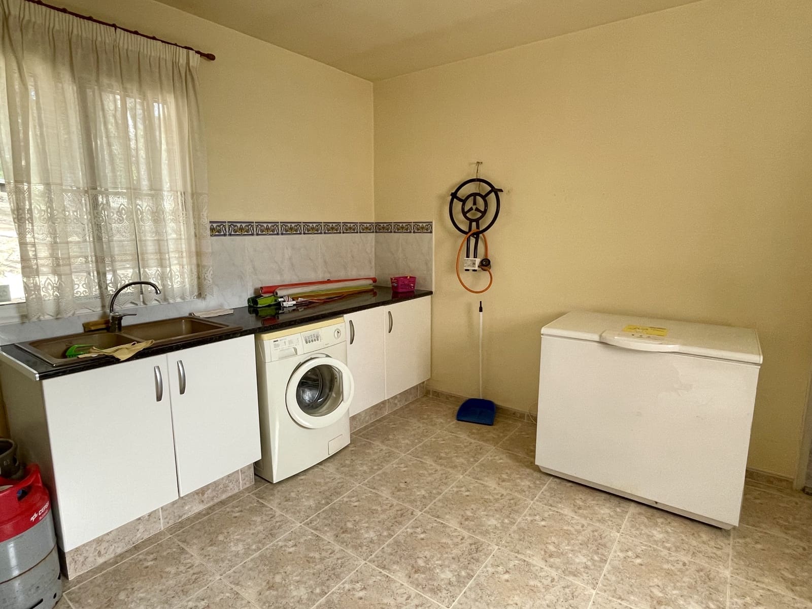 3 soverom Villa til salgs i Beniganim med svømmebasseng - € 230 000 (Ref: 8575233)