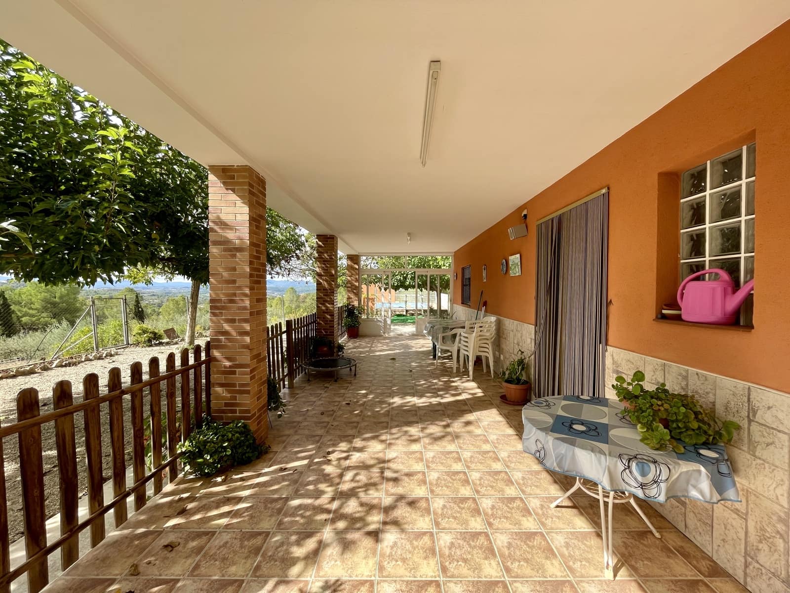 3 soverom Villa til salgs i Beniganim med svømmebasseng - € 230 000 (Ref: 8575233)