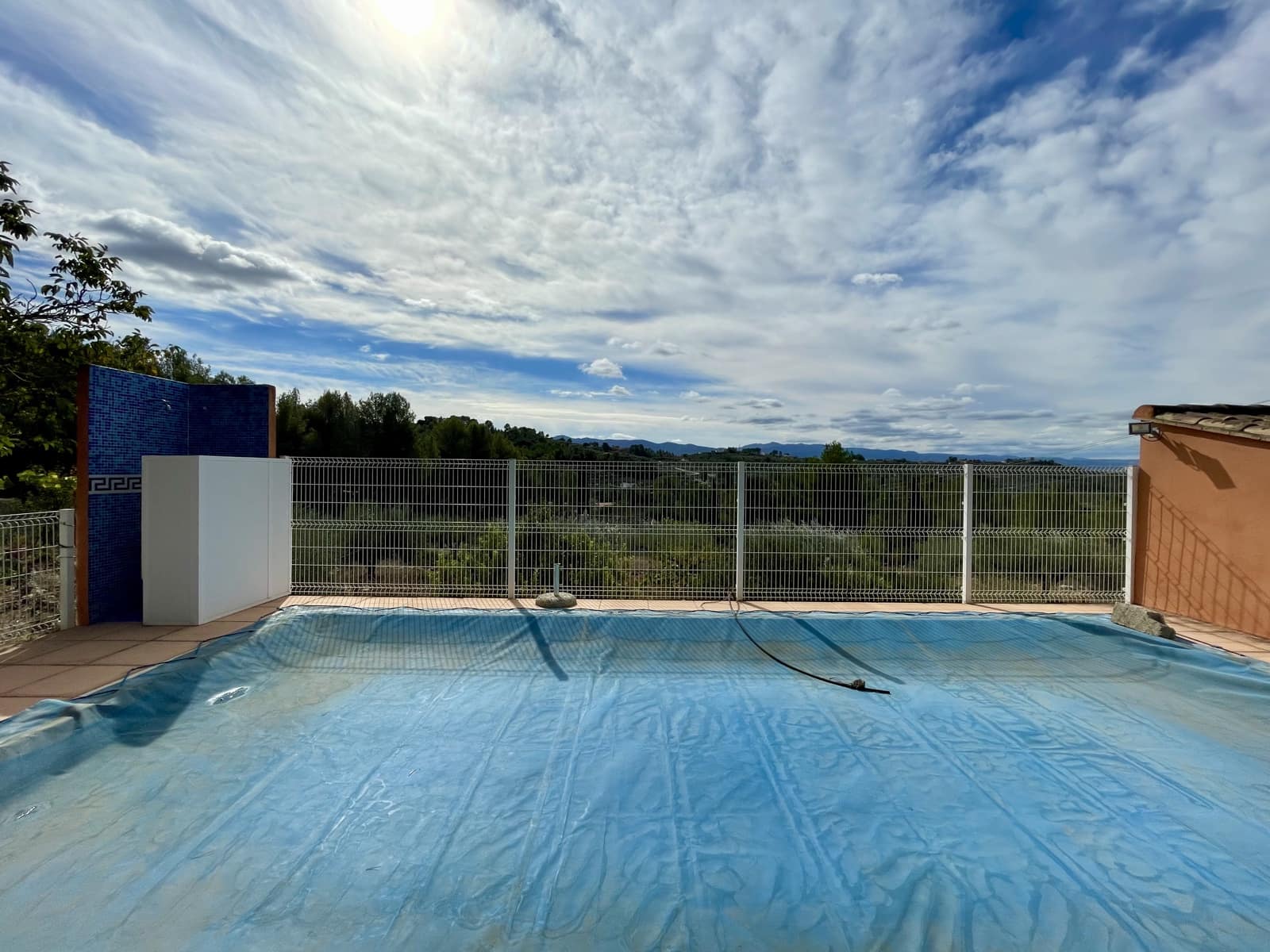 3 soverom Villa til salgs i Beniganim med svømmebasseng - € 230 000 (Ref: 8575233)