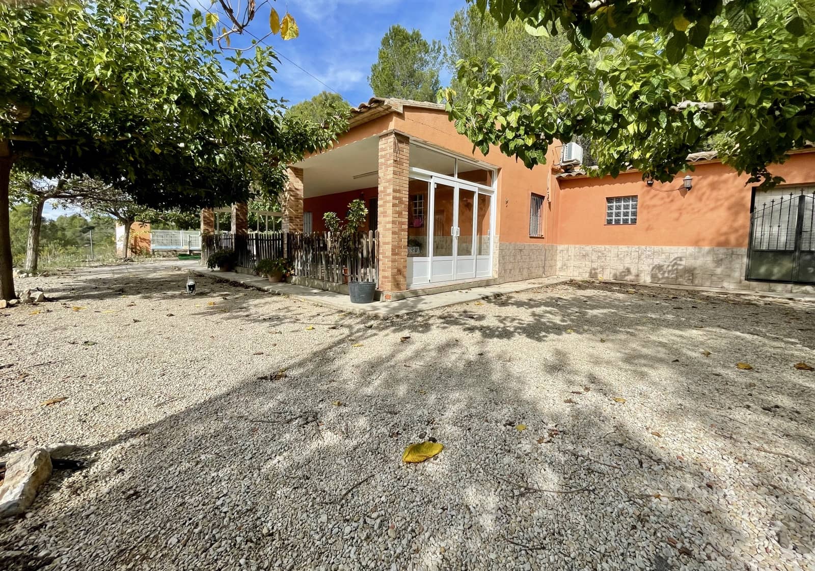 3 soverom Villa til salgs i Beniganim med svømmebasseng - € 230 000 (Ref: 8575233)