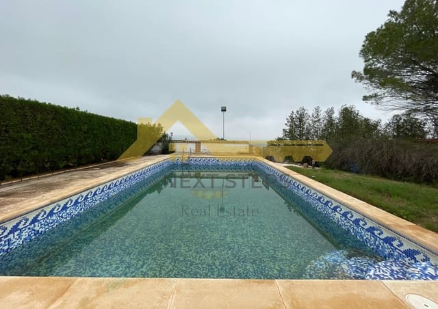 5 camera da letto Villa in vendita in Alberic con piscina garage - 300.000 € (Rif: 8650930)