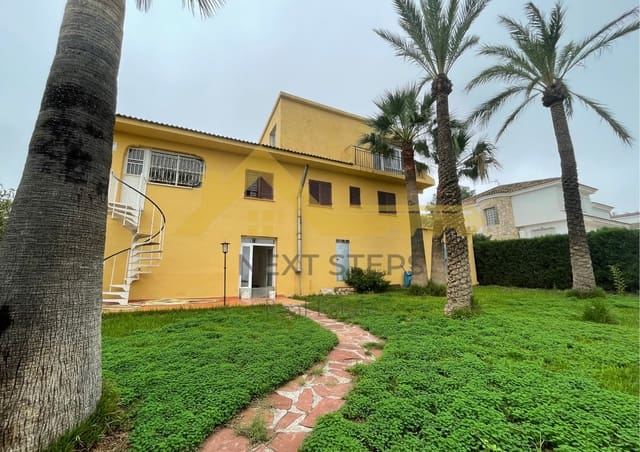 5 camera da letto Villa in vendita in Alberic con piscina garage - 300.000 € (Rif: 8650930)