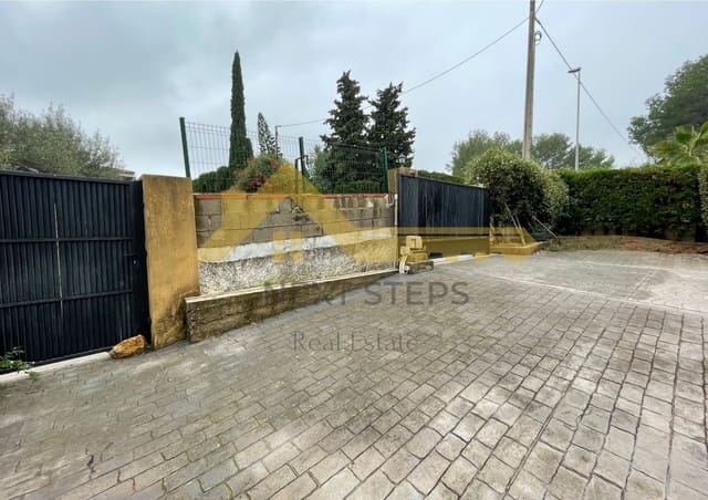 5 camera da letto Villa in vendita in Alberic con piscina garage - 300.000 € (Rif: 8650930)