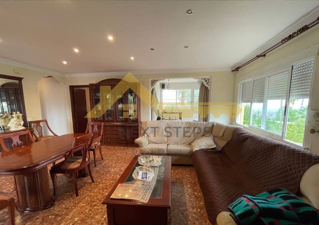 5 camera da letto Villa in vendita in Alberic con piscina garage - 300.000 € (Rif: 8650930)