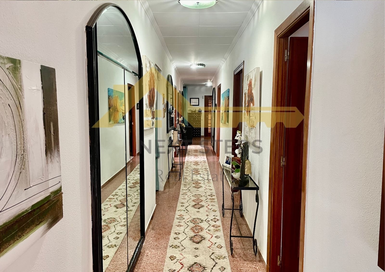 5 soveværelse Villa til salg i Xativa med swimmingpool garage - € 499.000 (Ref: 8769505)