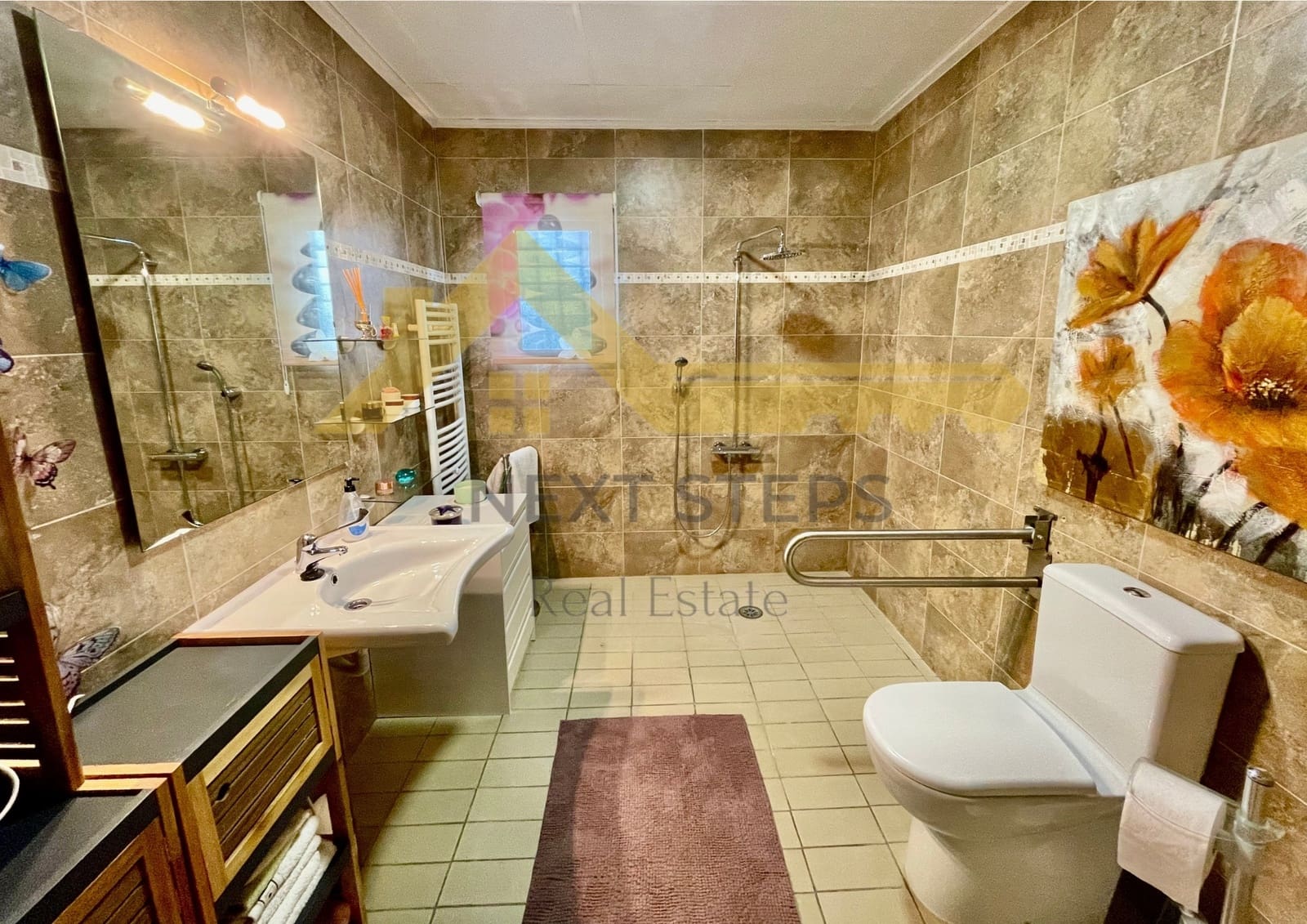 5 soveværelse Villa til salg i Xativa med swimmingpool garage - € 499.000 (Ref: 8769505)