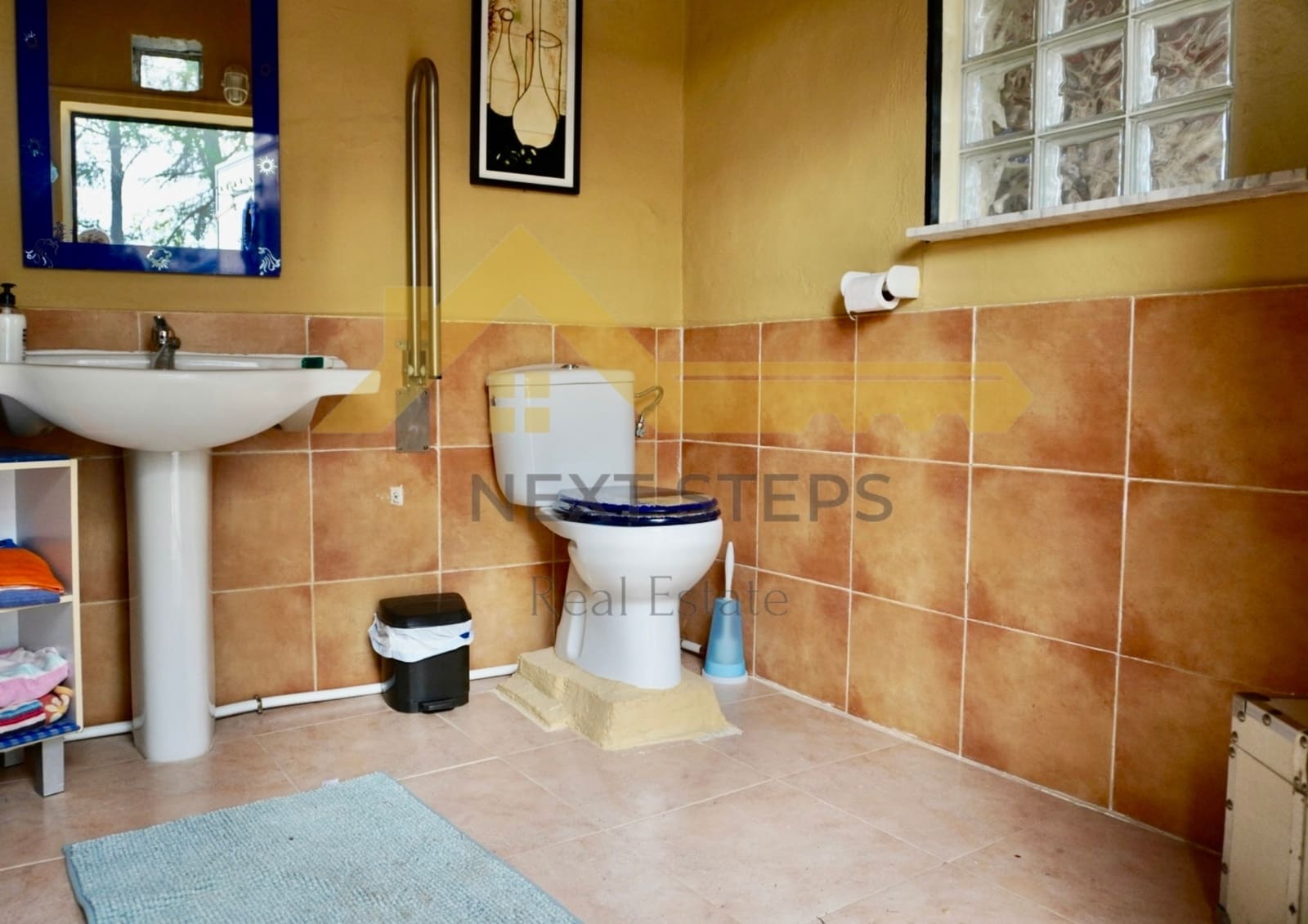 5 soveværelse Villa til salg i Xativa med swimmingpool garage - € 499.000 (Ref: 8769505)