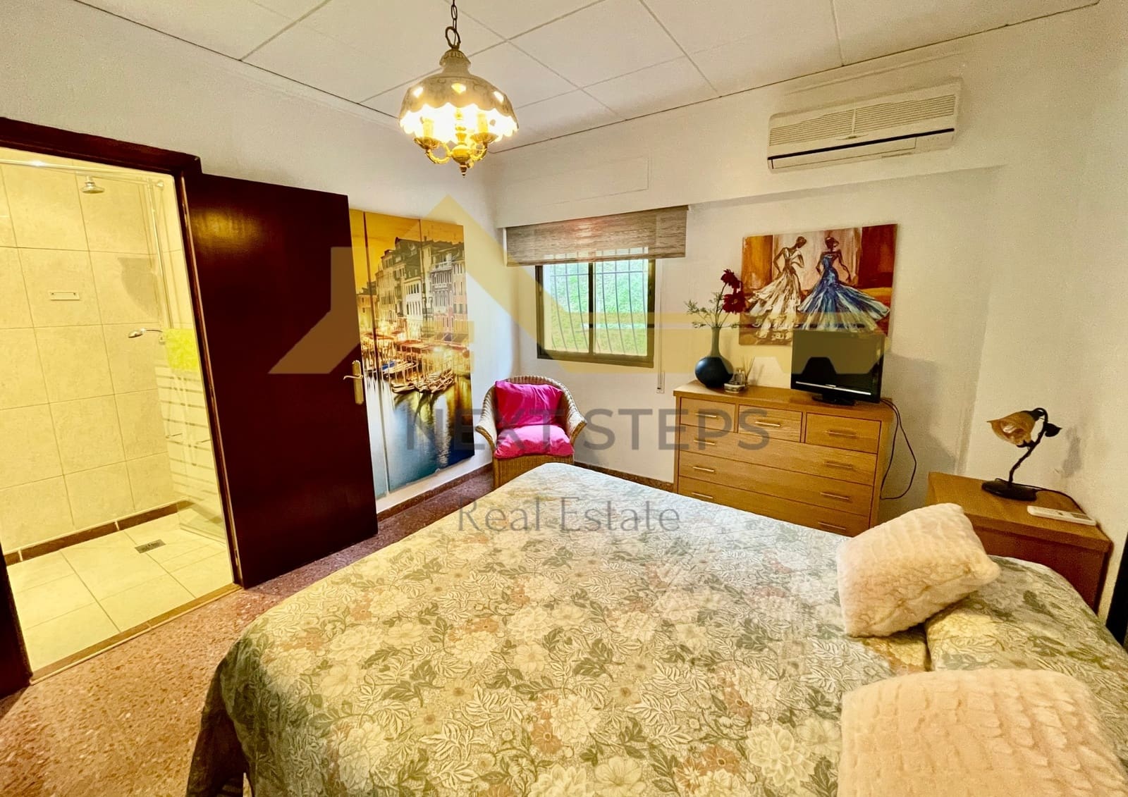 5 soveværelse Villa til salg i Xativa med swimmingpool garage - € 499.000 (Ref: 8769505)