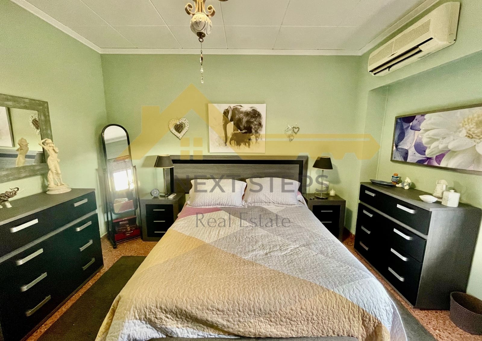 5 soveværelse Villa til salg i Xativa med swimmingpool garage - € 499.000 (Ref: 8769505)