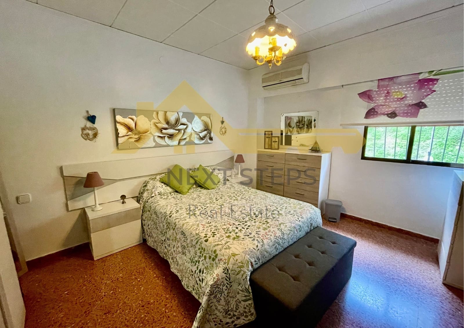 5 soveværelse Villa til salg i Xativa med swimmingpool garage - € 499.000 (Ref: 8769505)