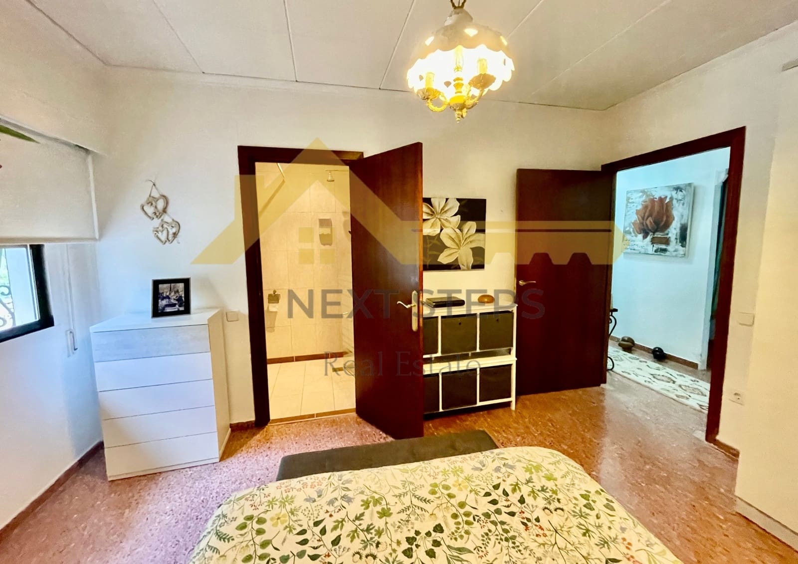 5 soveværelse Villa til salg i Xativa med swimmingpool garage - € 499.000 (Ref: 8769505)