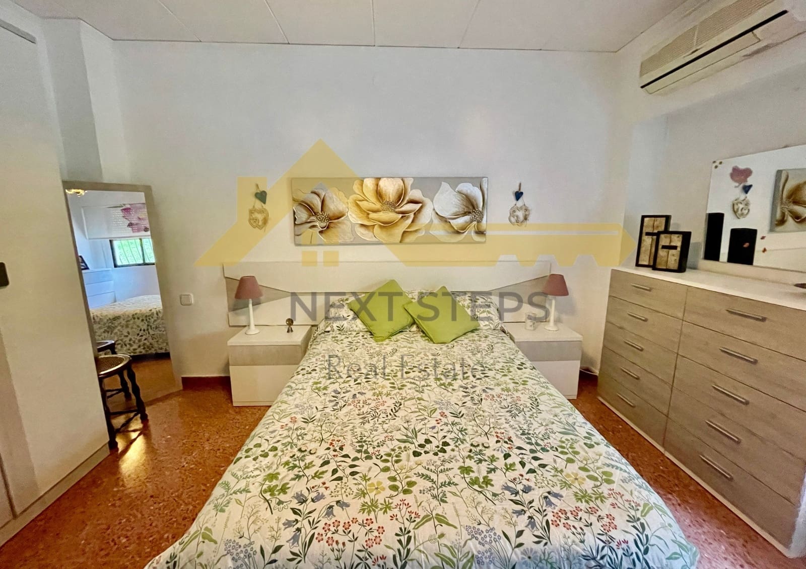 5 soveværelse Villa til salg i Xativa med swimmingpool garage - € 499.000 (Ref: 8769505)