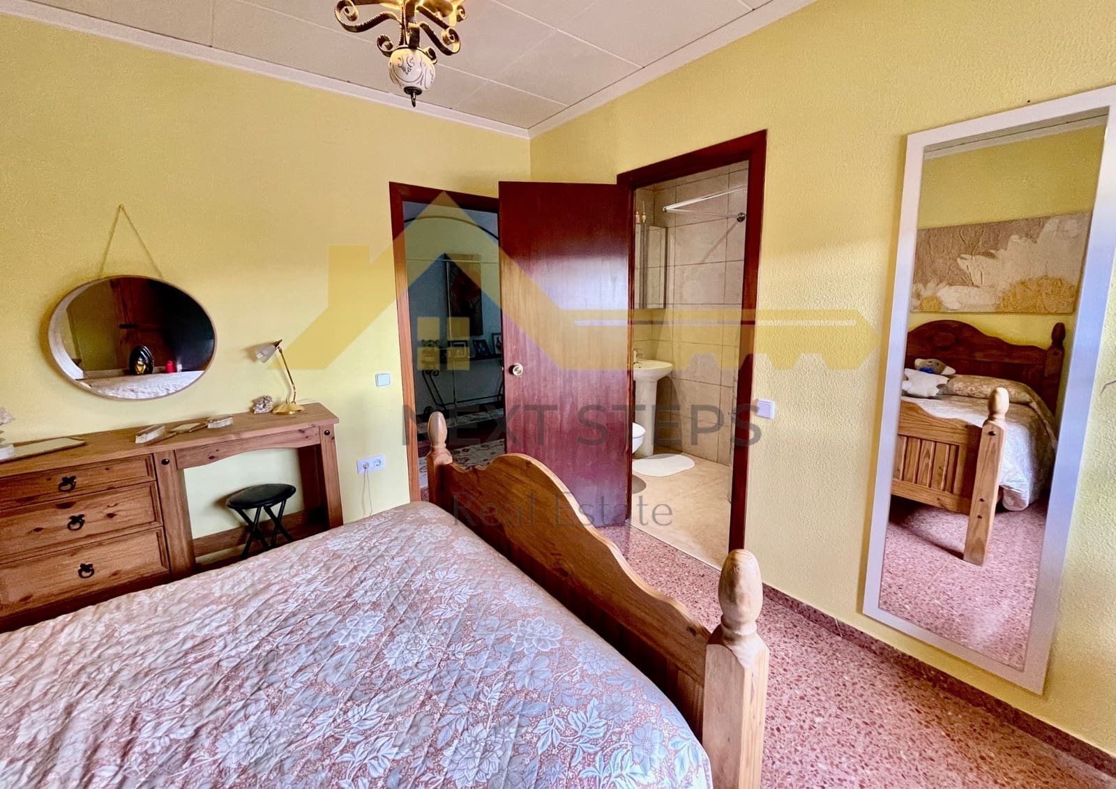 5 soveværelse Villa til salg i Xativa med swimmingpool garage - € 499.000 (Ref: 8769505)