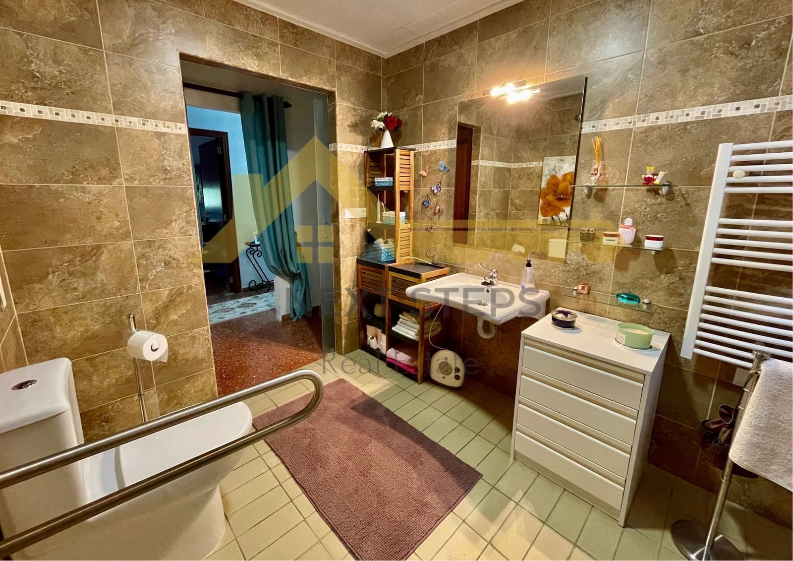 5 soveværelse Villa til salg i Xativa med swimmingpool garage - € 499.000 (Ref: 8769505)