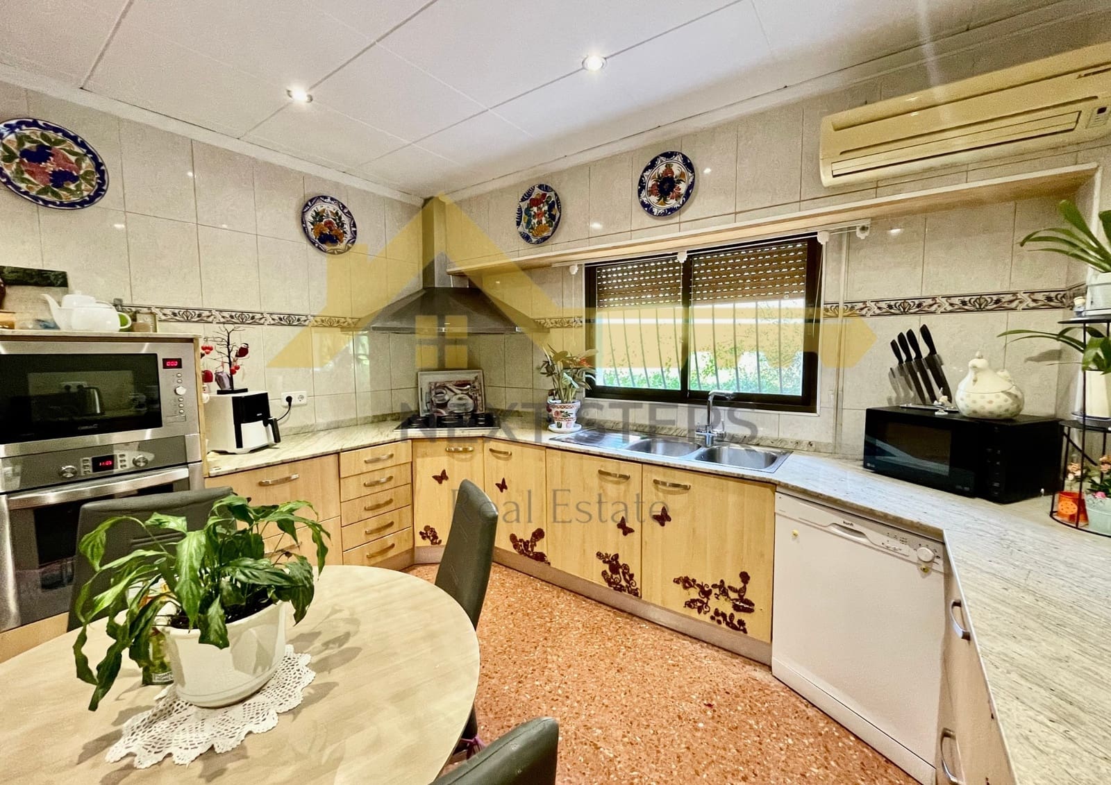 5 soveværelse Villa til salg i Xativa med swimmingpool garage - € 499.000 (Ref: 8769505)