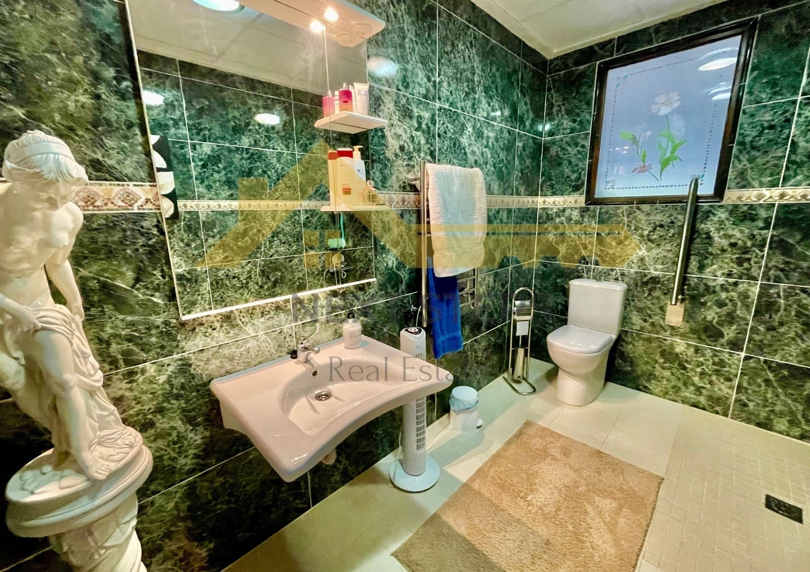 5 soveværelse Villa til salg i Xativa med swimmingpool garage - € 499.000 (Ref: 8769505)