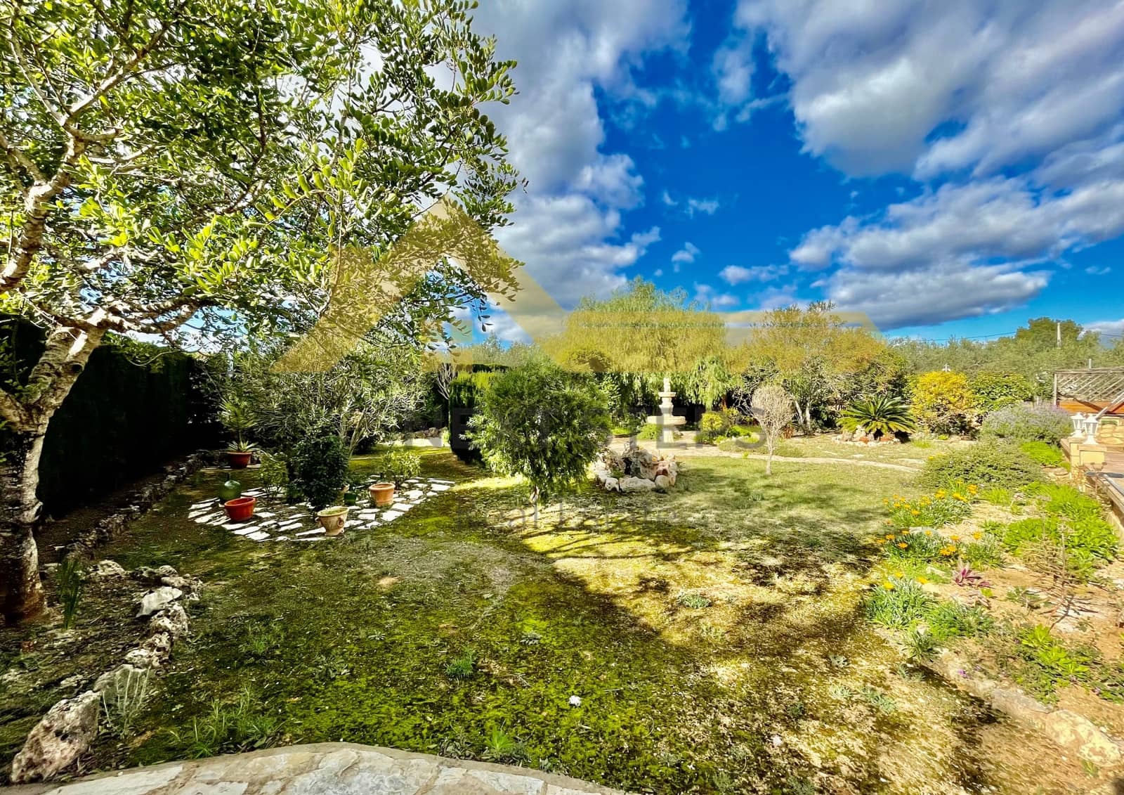 3 soveværelse Villa til salg i Chella med swimmingpool garage - € 380.000 (Ref: 8769508)