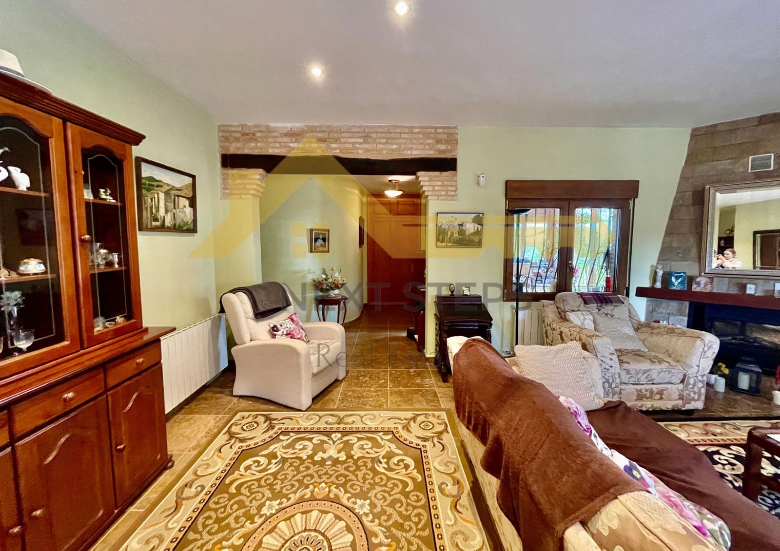 3 soveværelse Villa til salg i Chella med swimmingpool garage - € 380.000 (Ref: 8769508)