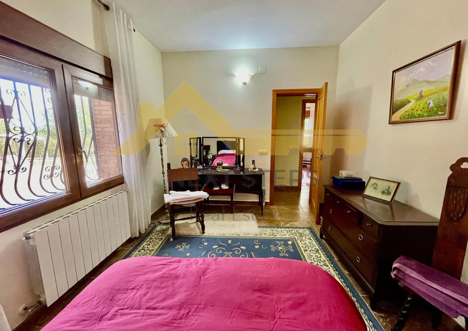 3 soveværelse Villa til salg i Chella med swimmingpool garage - € 380.000 (Ref: 8769508)