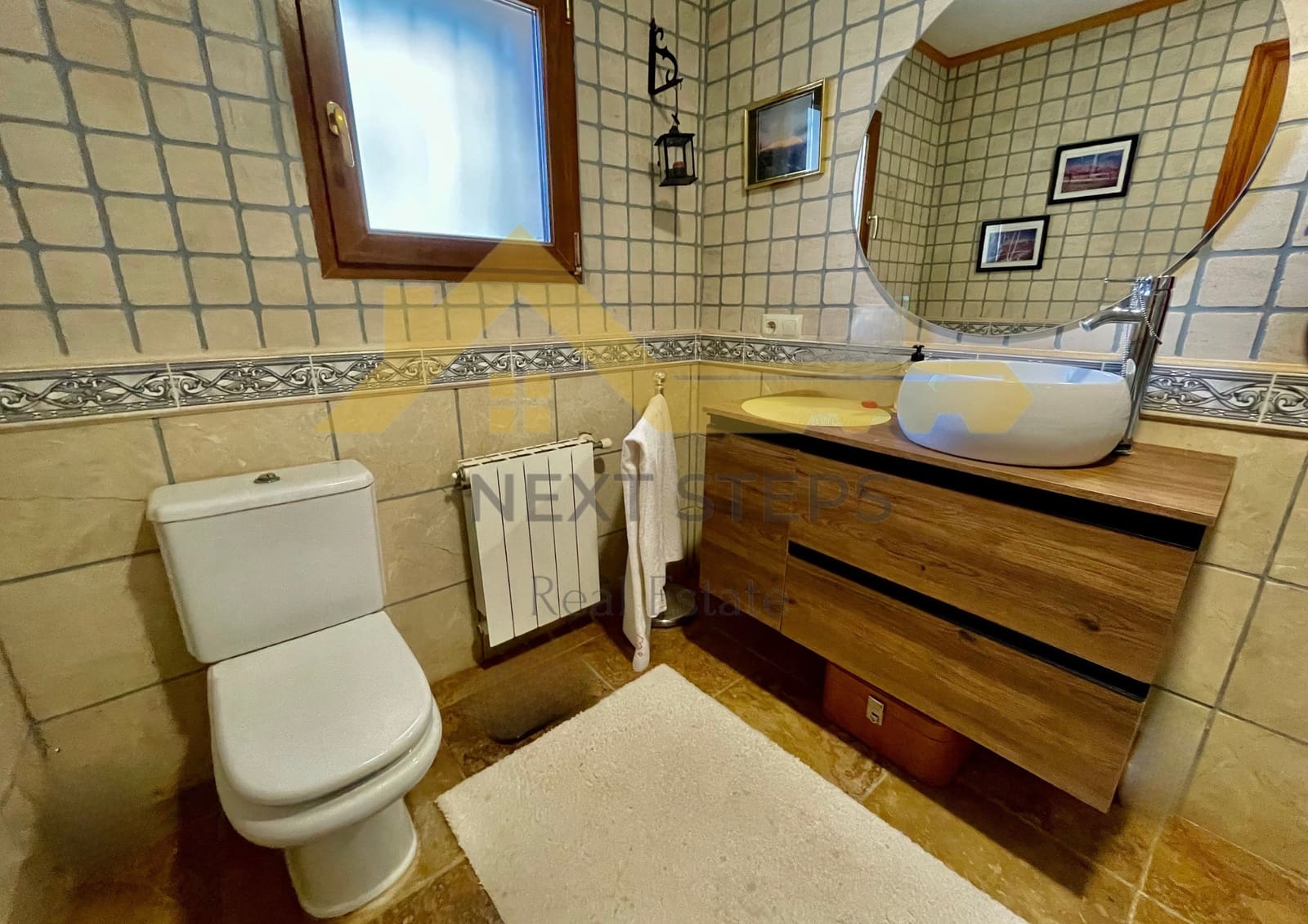 3 soveværelse Villa til salg i Chella med swimmingpool garage - € 380.000 (Ref: 8769508)