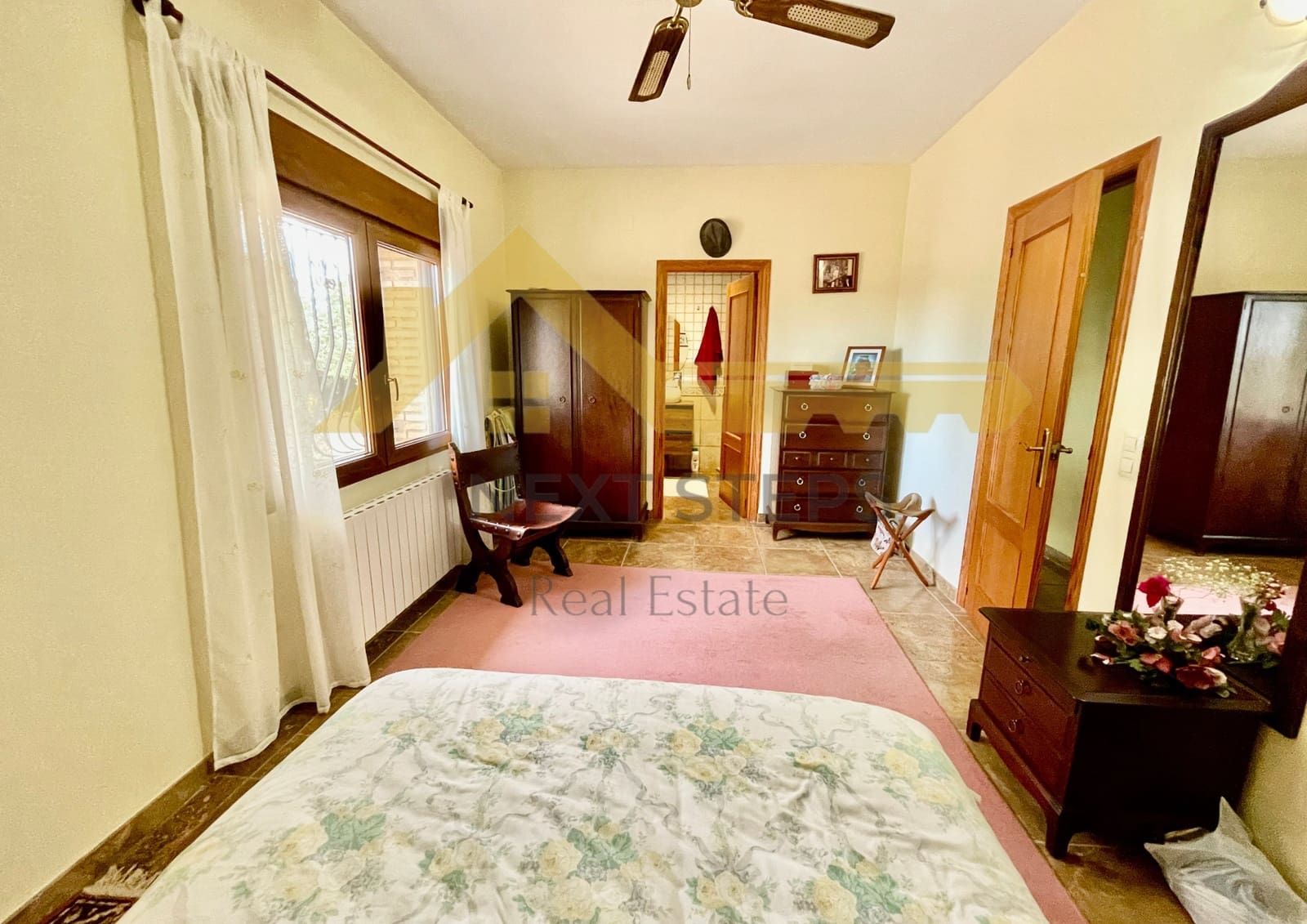 3 soveværelse Villa til salg i Chella med swimmingpool garage - € 380.000 (Ref: 8769508)