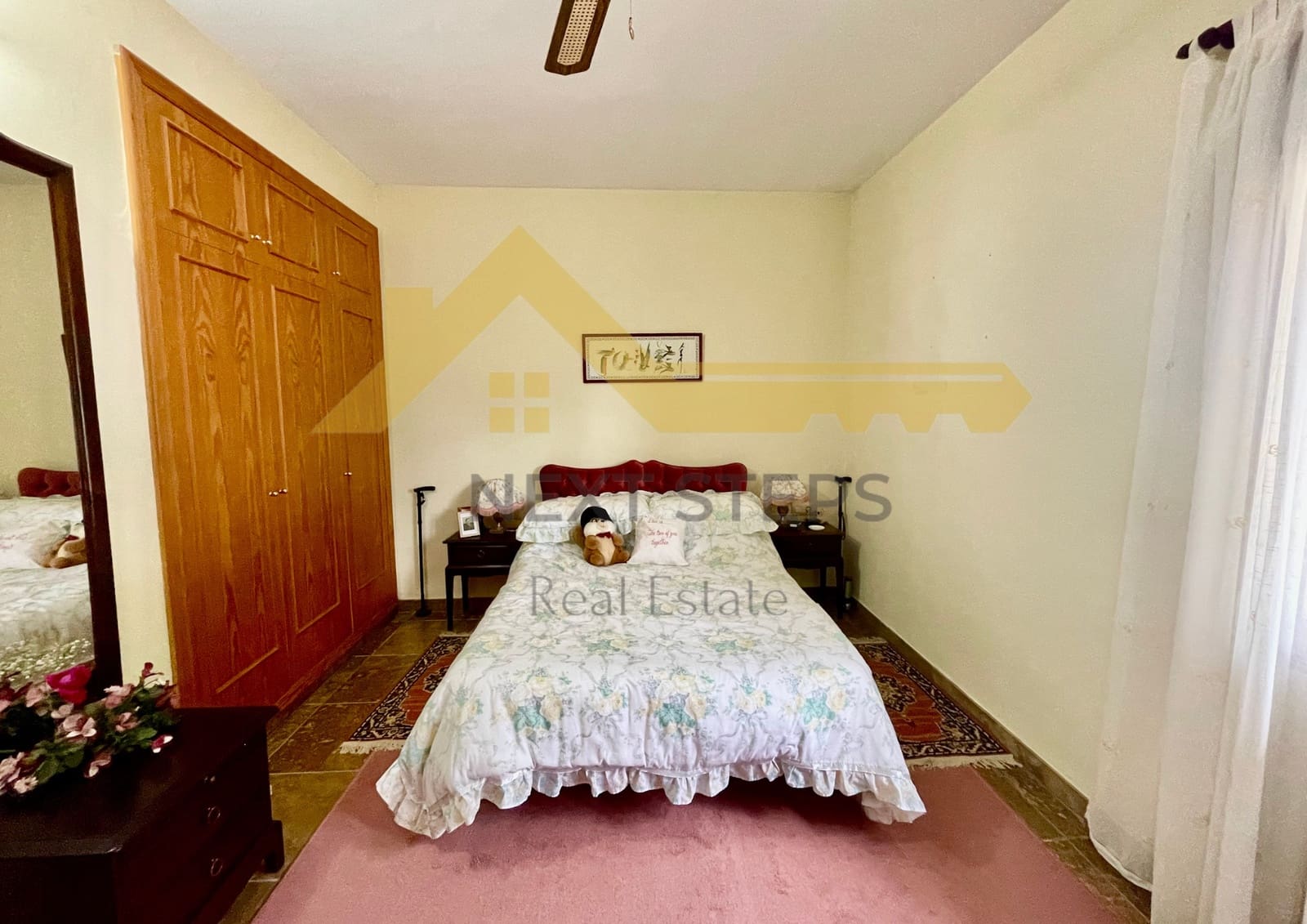 3 soveværelse Villa til salg i Chella med swimmingpool garage - € 380.000 (Ref: 8769508)