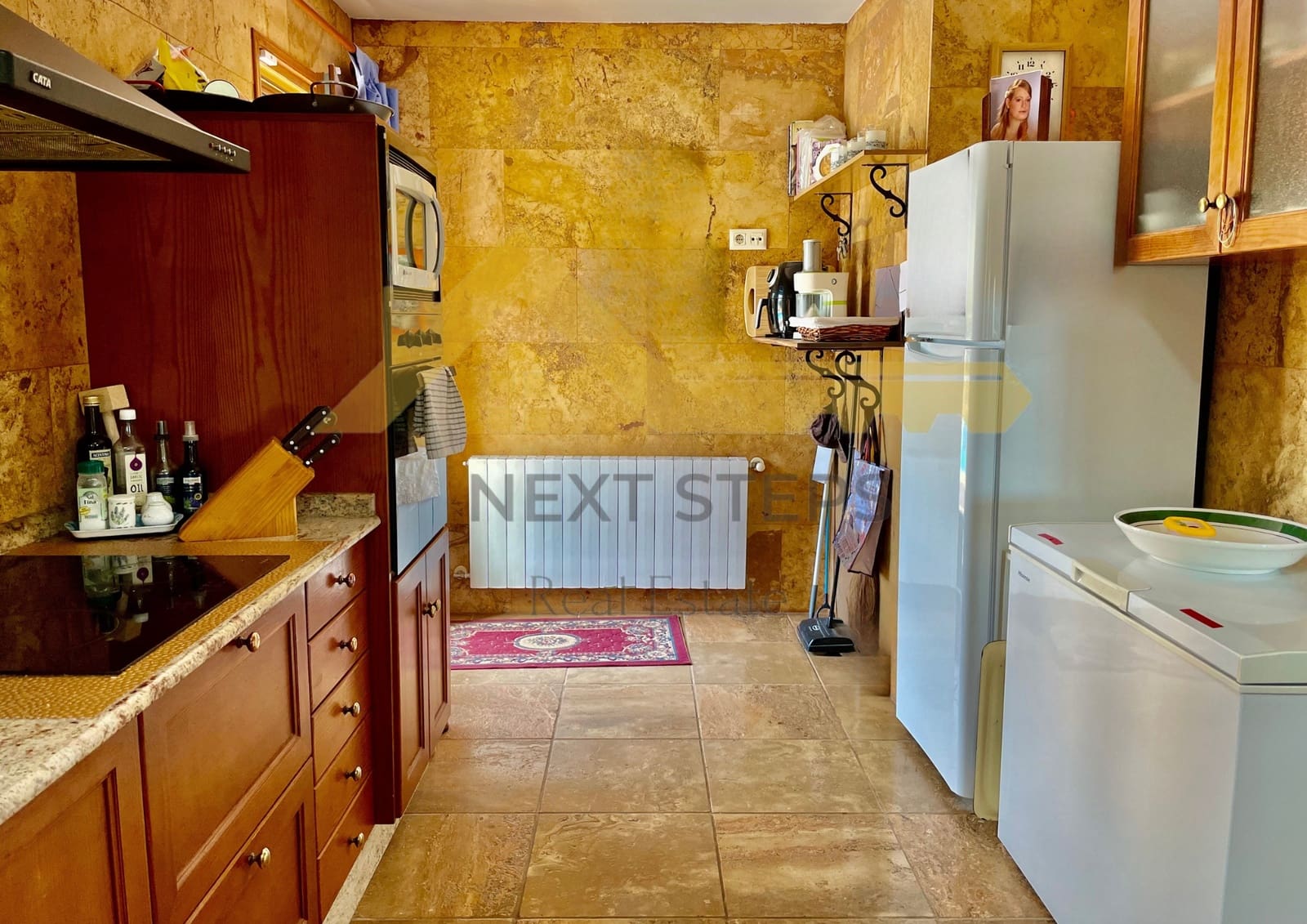 3 soveværelse Villa til salg i Chella med swimmingpool garage - € 380.000 (Ref: 8769508)