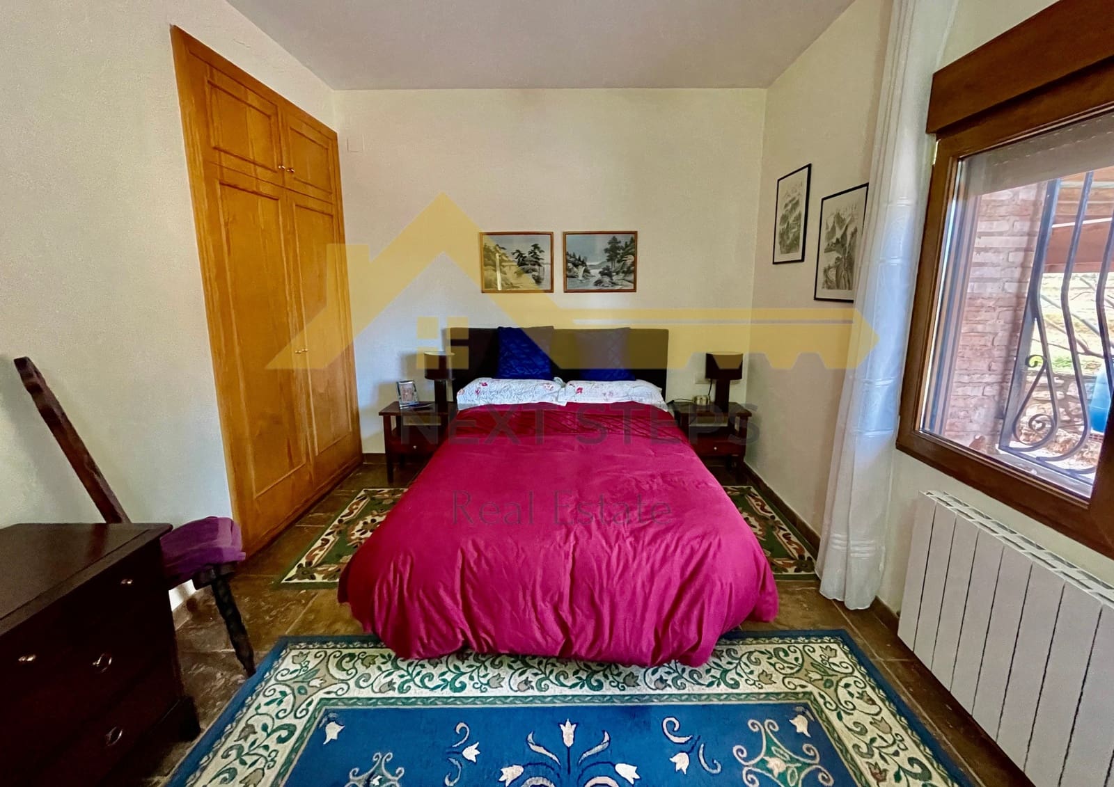 3 soveværelse Villa til salg i Chella med swimmingpool garage - € 380.000 (Ref: 8769508)