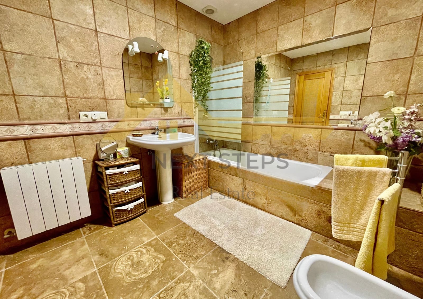 3 soveværelse Villa til salg i Chella med swimmingpool garage - € 380.000 (Ref: 8769508)