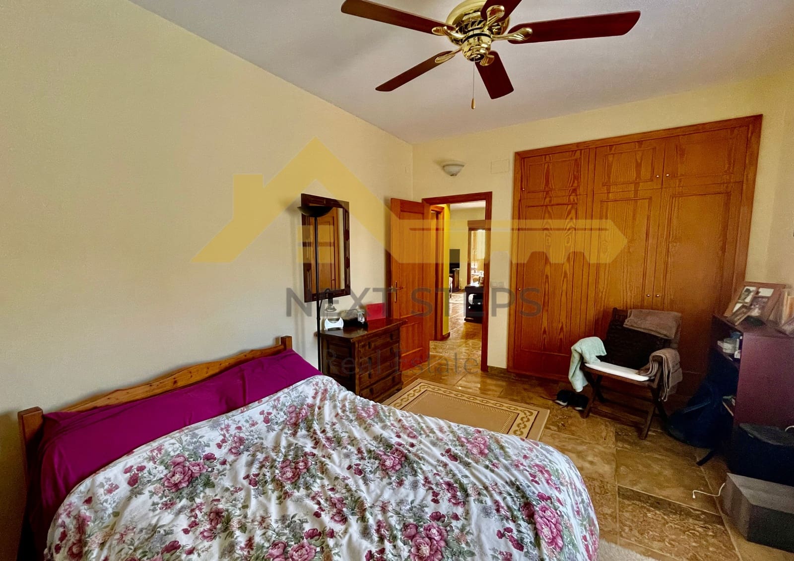 3 soveværelse Villa til salg i Chella med swimmingpool garage - € 380.000 (Ref: 8769508)