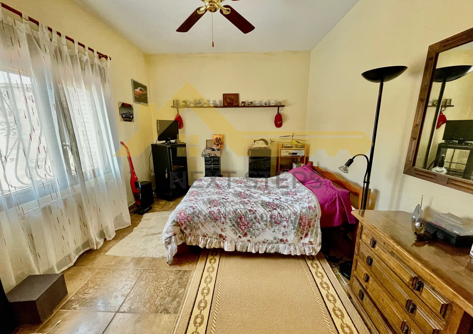 3 soveværelse Villa til salg i Chella med swimmingpool garage - € 380.000 (Ref: 8769508)