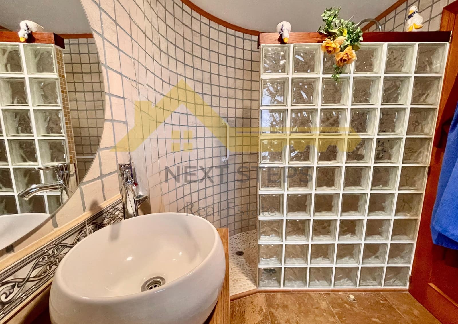 3 soveværelse Villa til salg i Chella med swimmingpool garage - € 380.000 (Ref: 8769508)