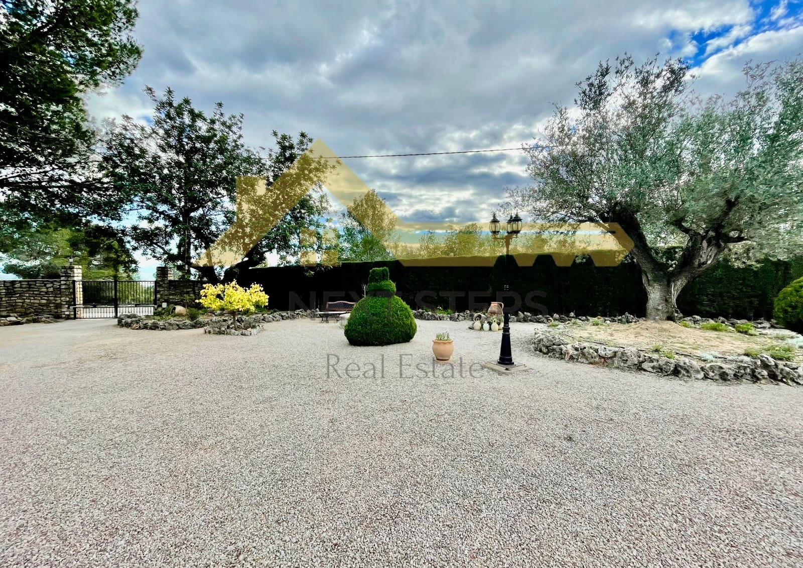 3 soveværelse Villa til salg i Chella med swimmingpool garage - € 380.000 (Ref: 8769508)