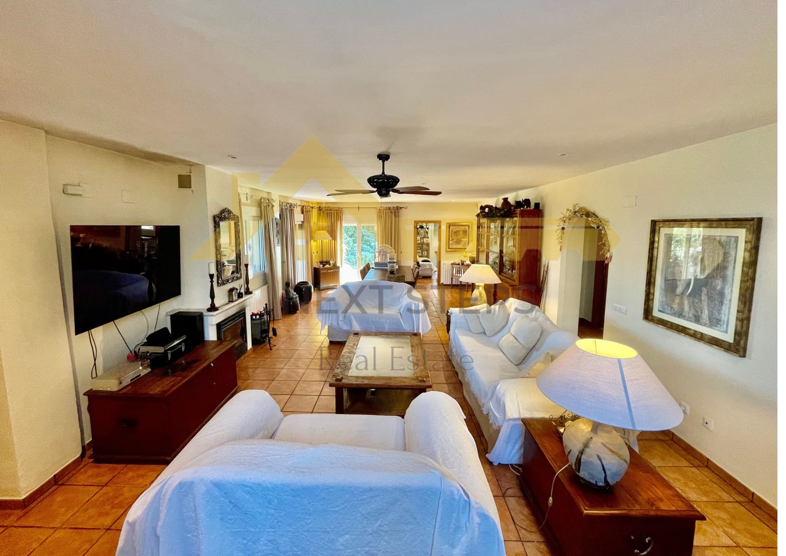 5 soverom Villa til salgs i Canals med svømmebasseng garasje - € 365 000 (Ref: 8771105)