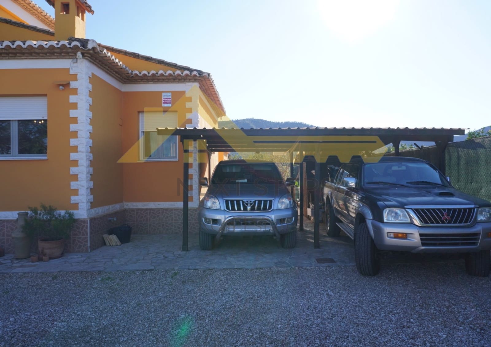 5 soverom Villa til salgs i Canals med svømmebasseng garasje - € 365 000 (Ref: 8771105)