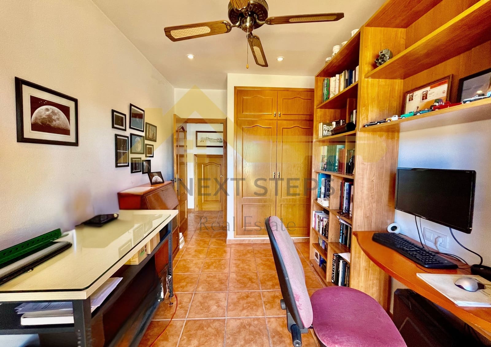 5 soverom Villa til salgs i Canals med svømmebasseng garasje - € 365 000 (Ref: 8771105)