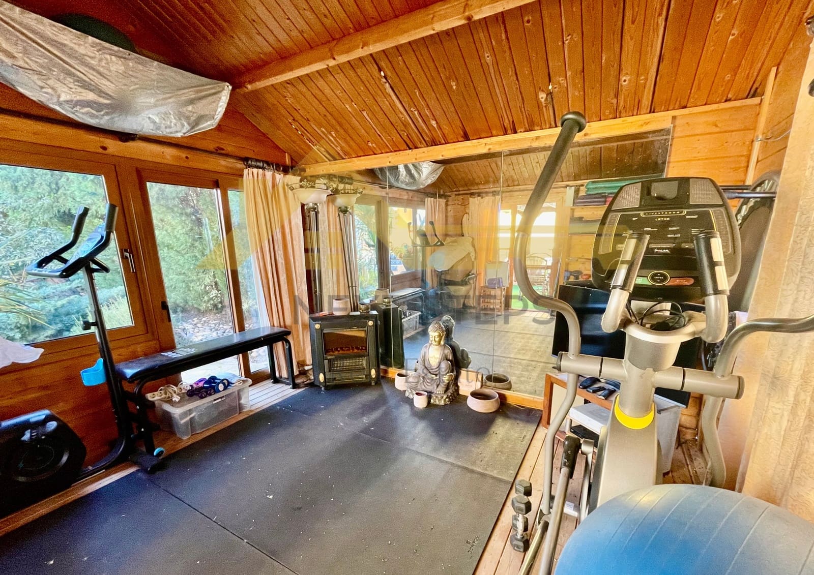 5 soverom Villa til salgs i Canals med svømmebasseng garasje - € 365 000 (Ref: 8771105)