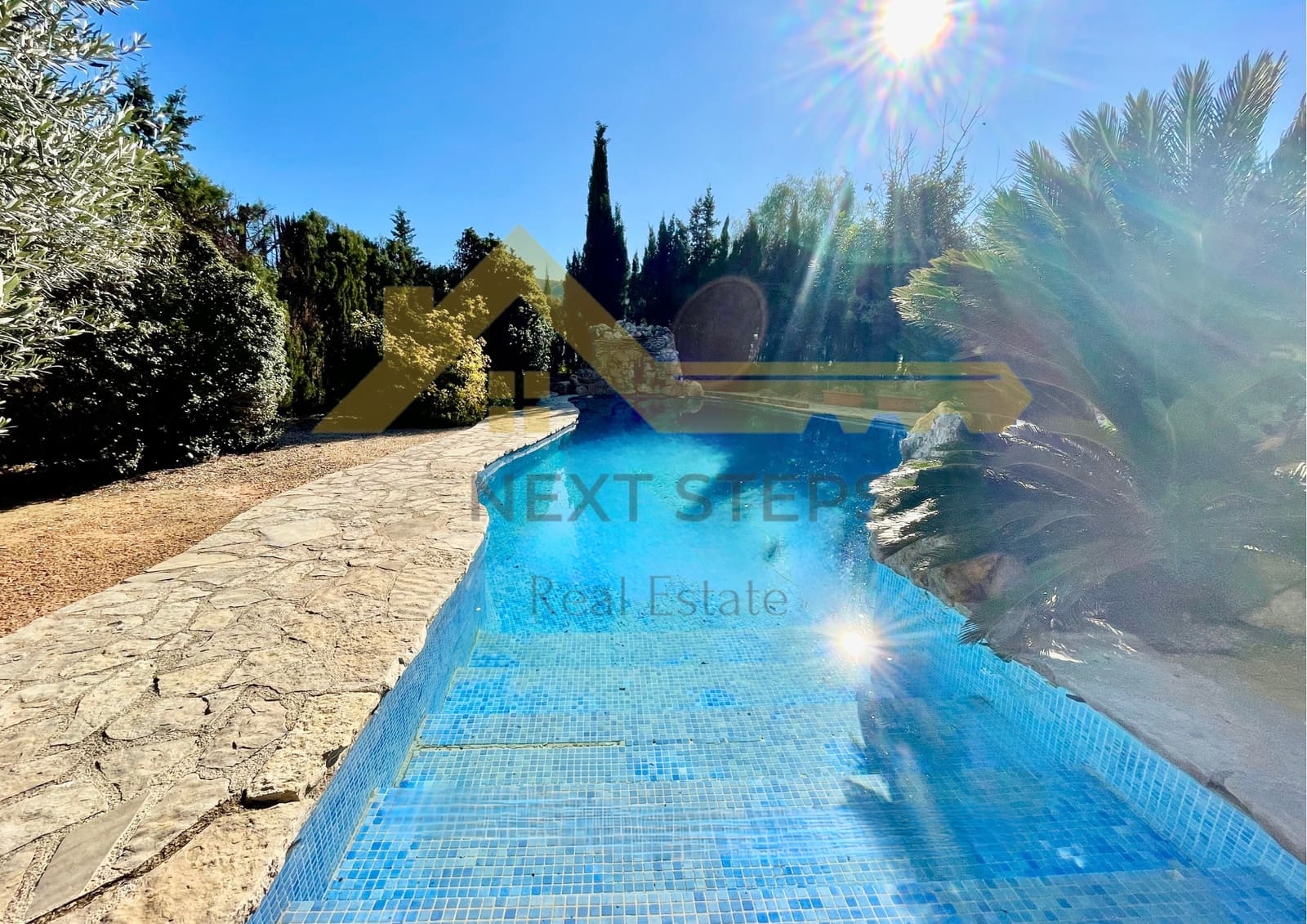 5 soverom Villa til salgs i Canals med svømmebasseng garasje - € 365 000 (Ref: 8771105)