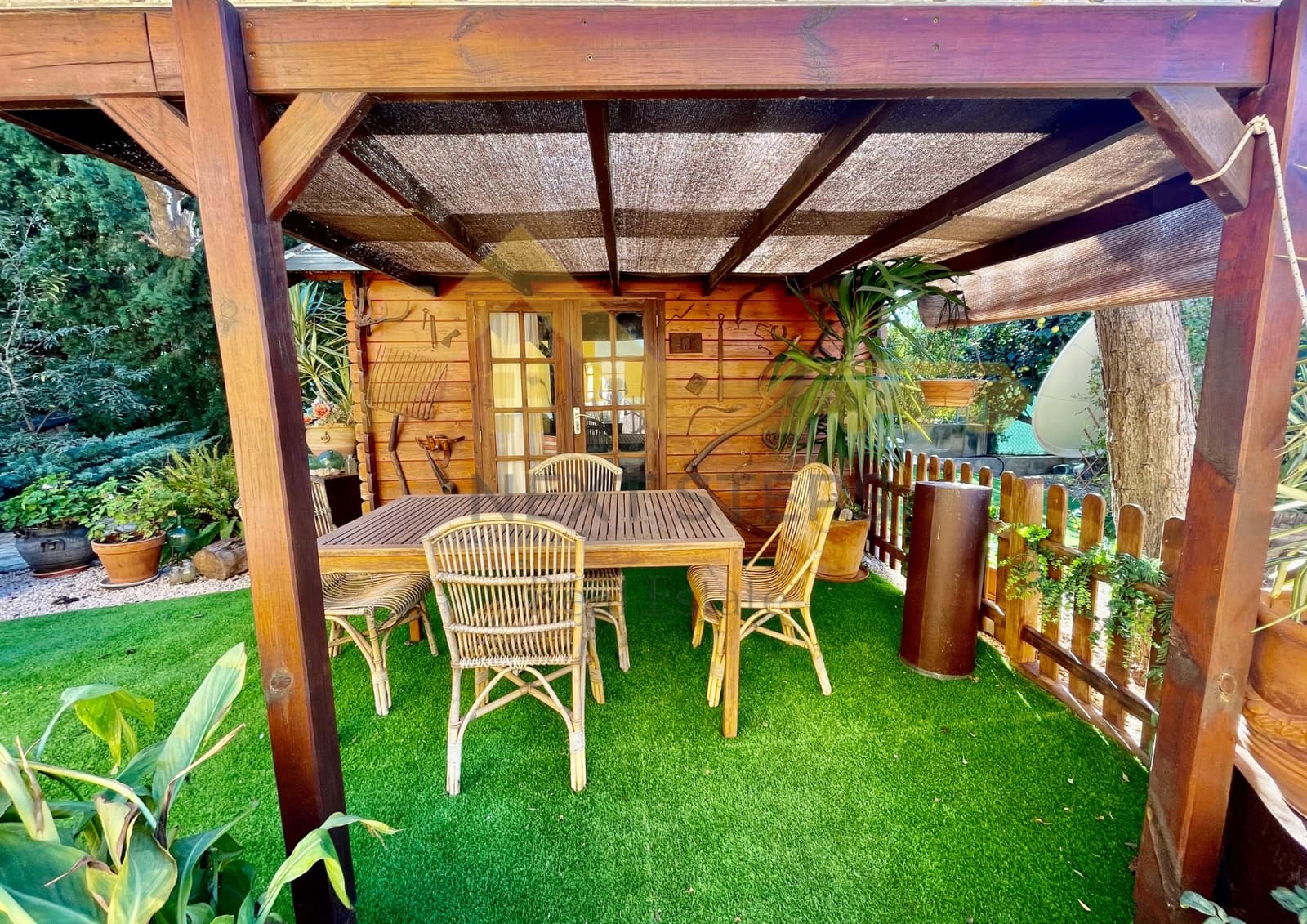 5 soverom Villa til salgs i Canals med svømmebasseng garasje - € 365 000 (Ref: 8771105)