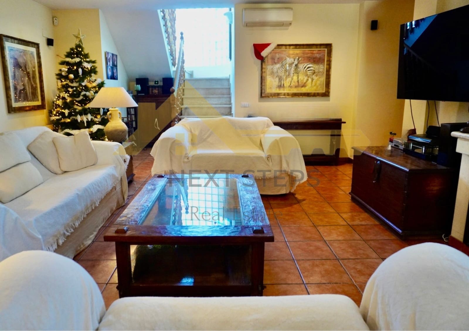 5 soverom Villa til salgs i Canals med svømmebasseng garasje - € 365 000 (Ref: 8771105)