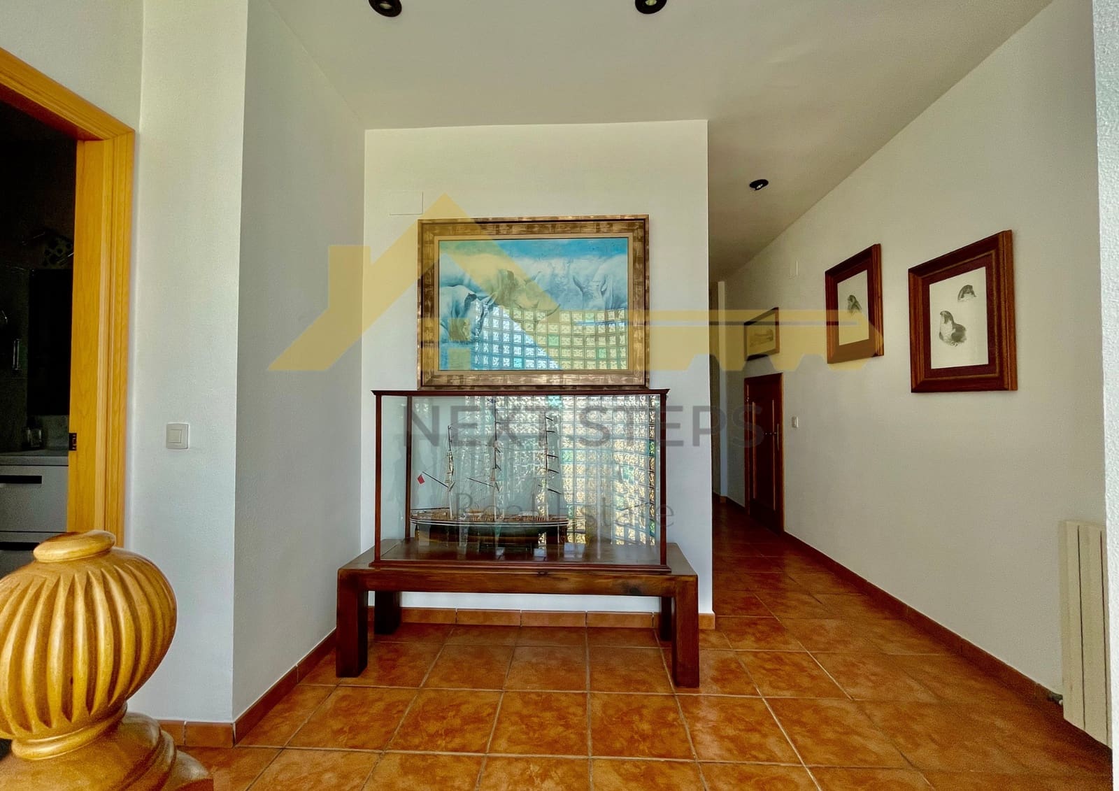 5 soverom Villa til salgs i Canals med svømmebasseng garasje - € 365 000 (Ref: 8771105)