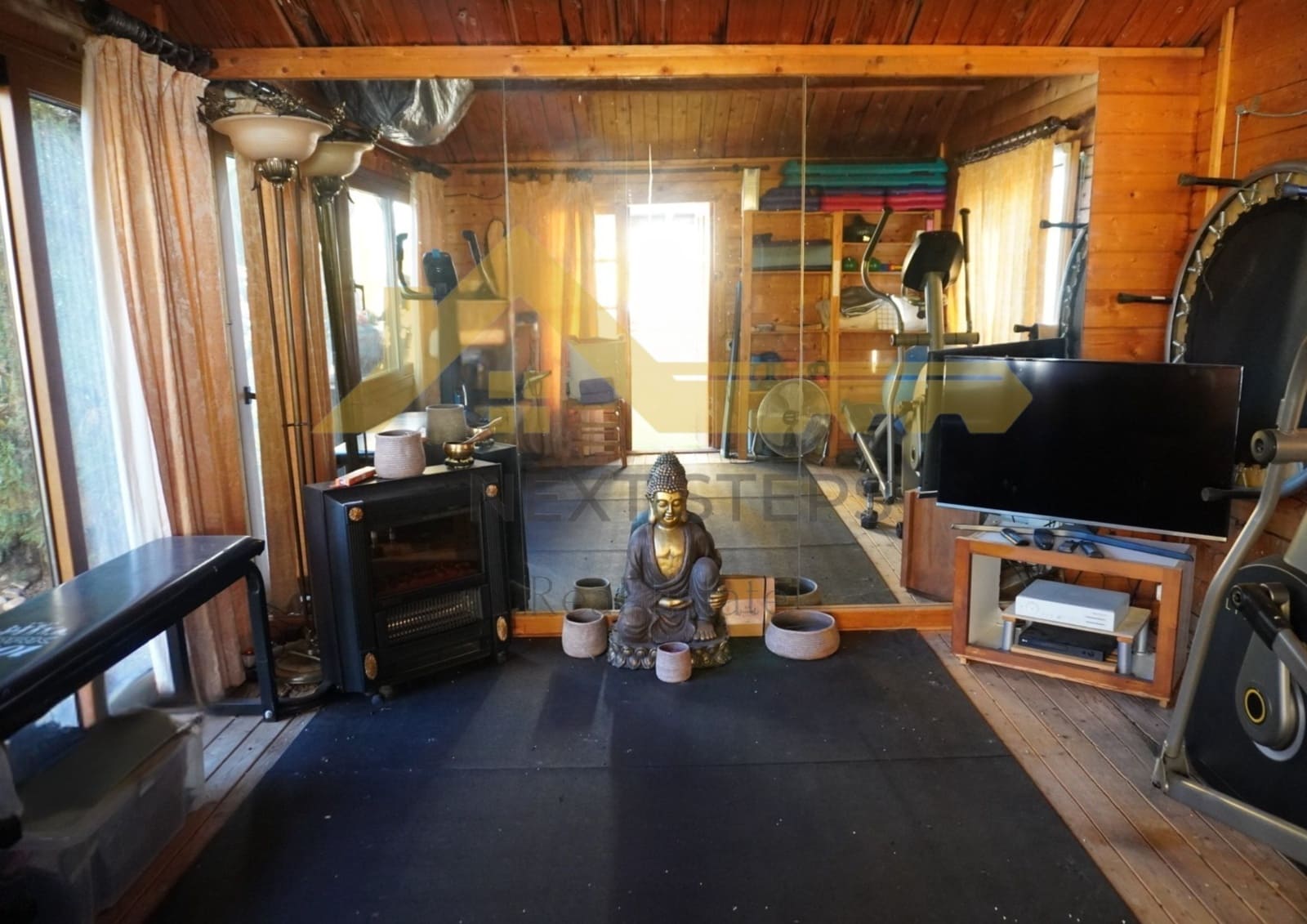 5 soverom Villa til salgs i Canals med svømmebasseng garasje - € 365 000 (Ref: 8771105)