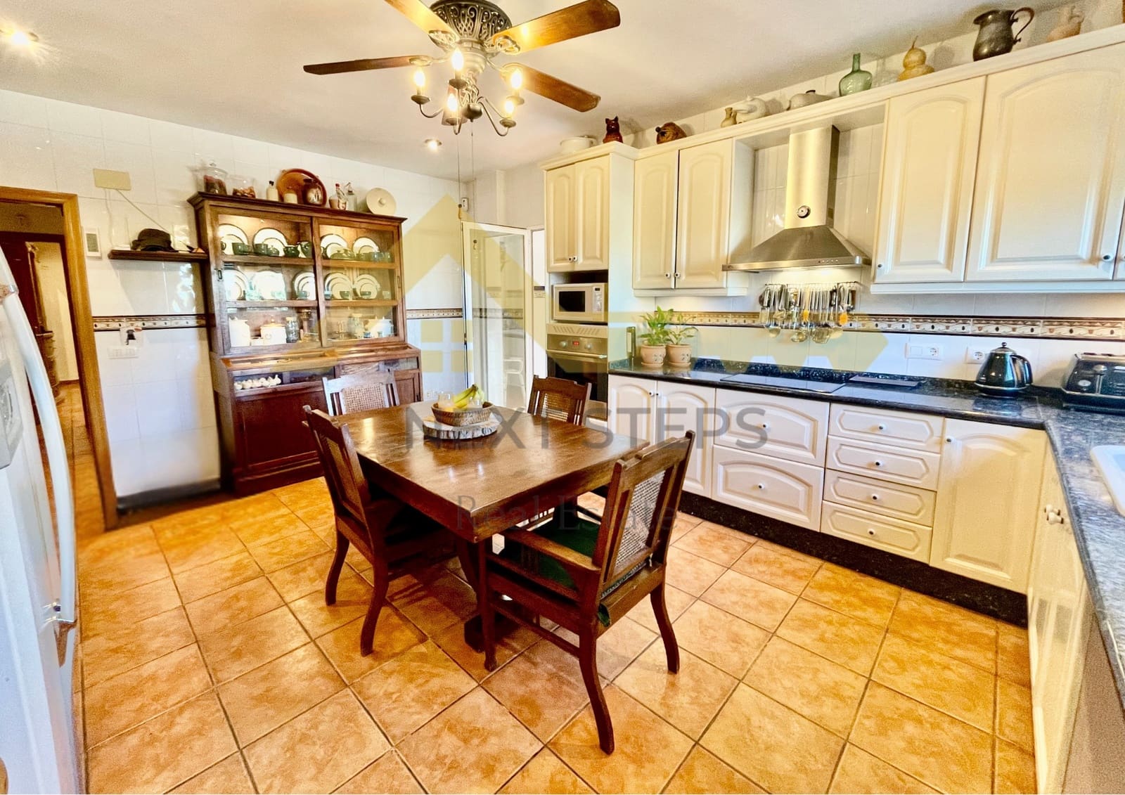 5 soverom Villa til salgs i Canals med svømmebasseng garasje - € 365 000 (Ref: 8771105)