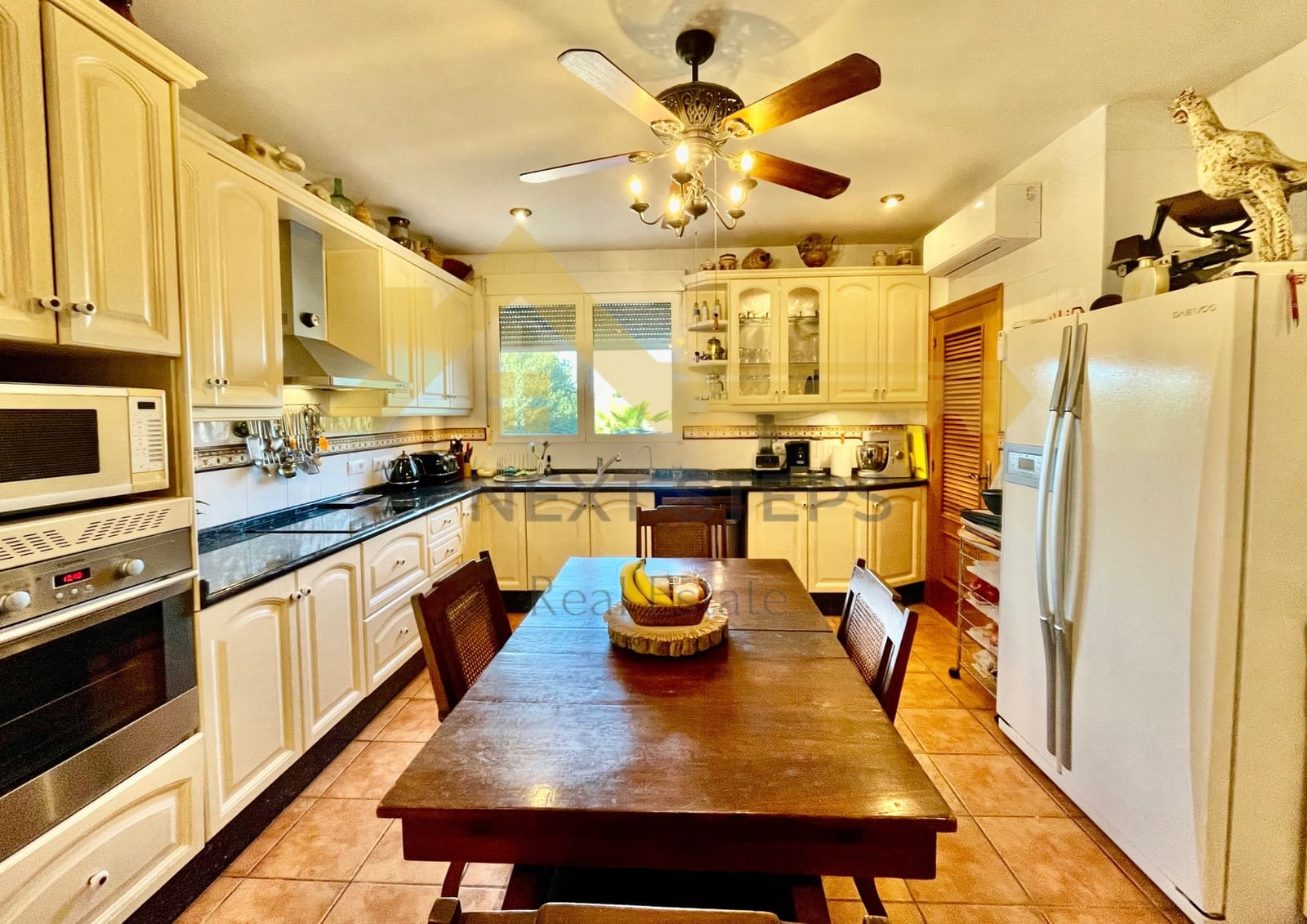 5 soverom Villa til salgs i Canals med svømmebasseng garasje - € 365 000 (Ref: 8771105)