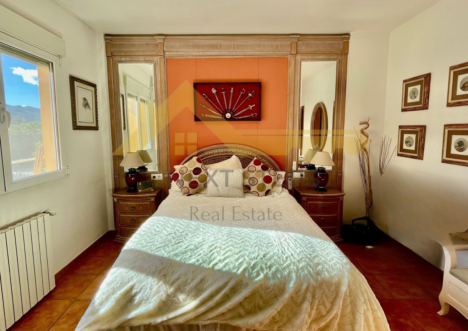 5 soverom Villa til salgs i Canals med svømmebasseng garasje - € 365 000 (Ref: 8771105)