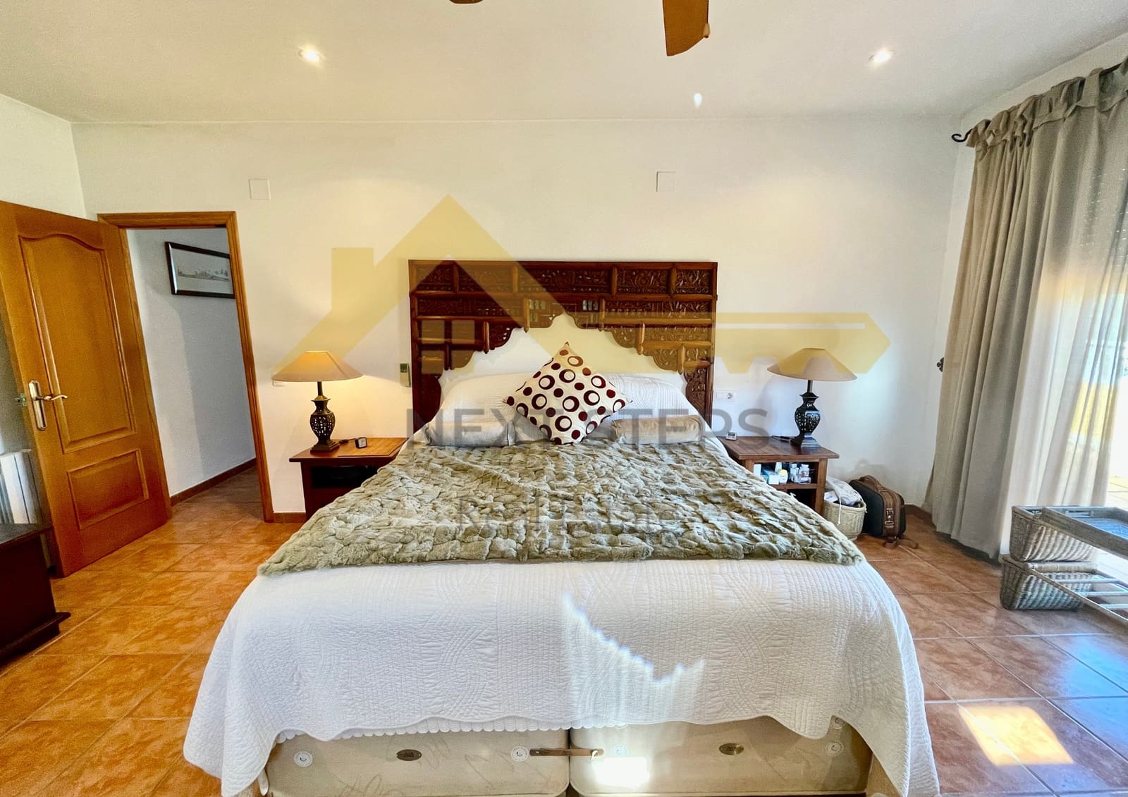 5 soverom Villa til salgs i Canals med svømmebasseng garasje - € 365 000 (Ref: 8771105)