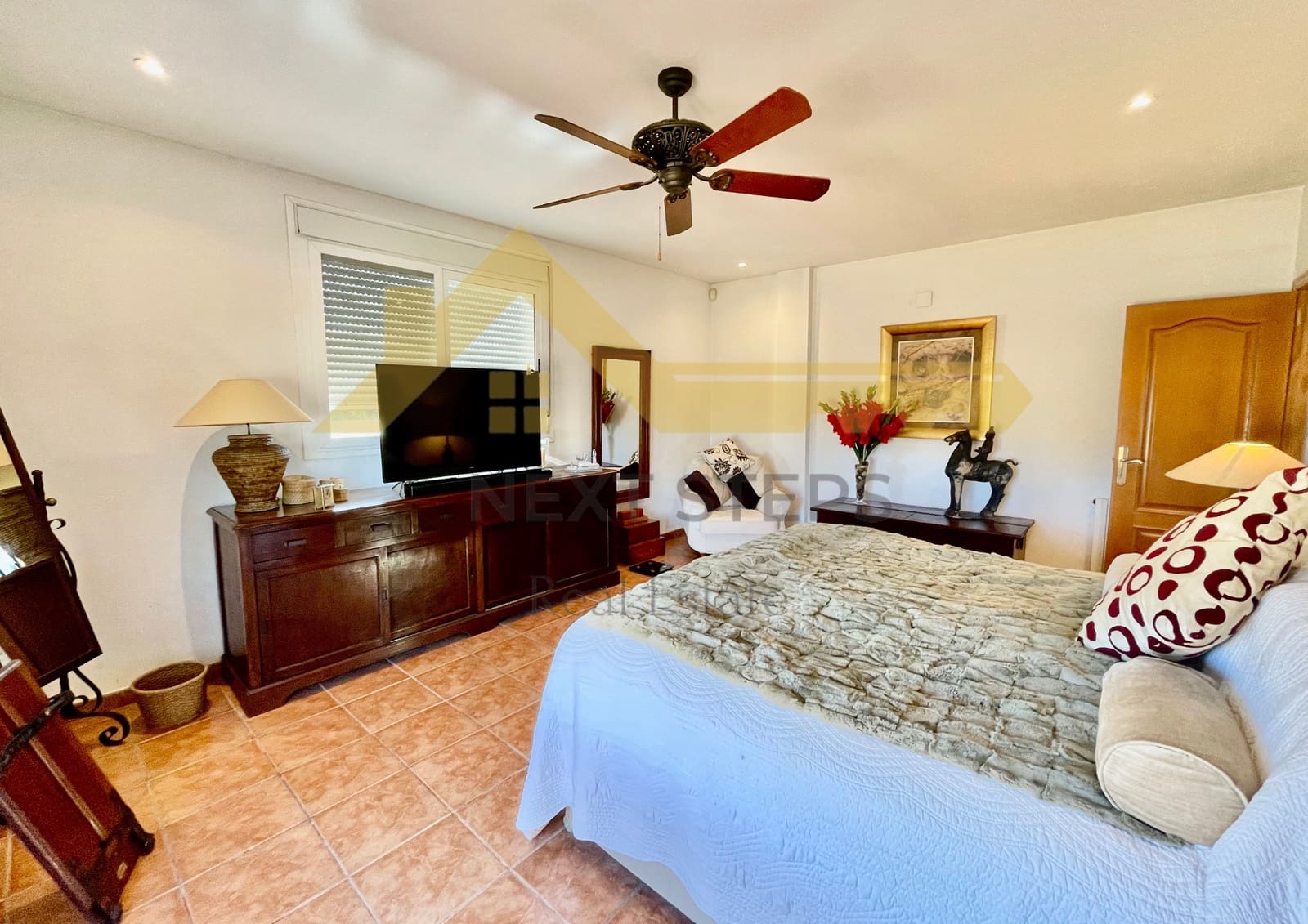 5 soverom Villa til salgs i Canals med svømmebasseng garasje - € 365 000 (Ref: 8771105)