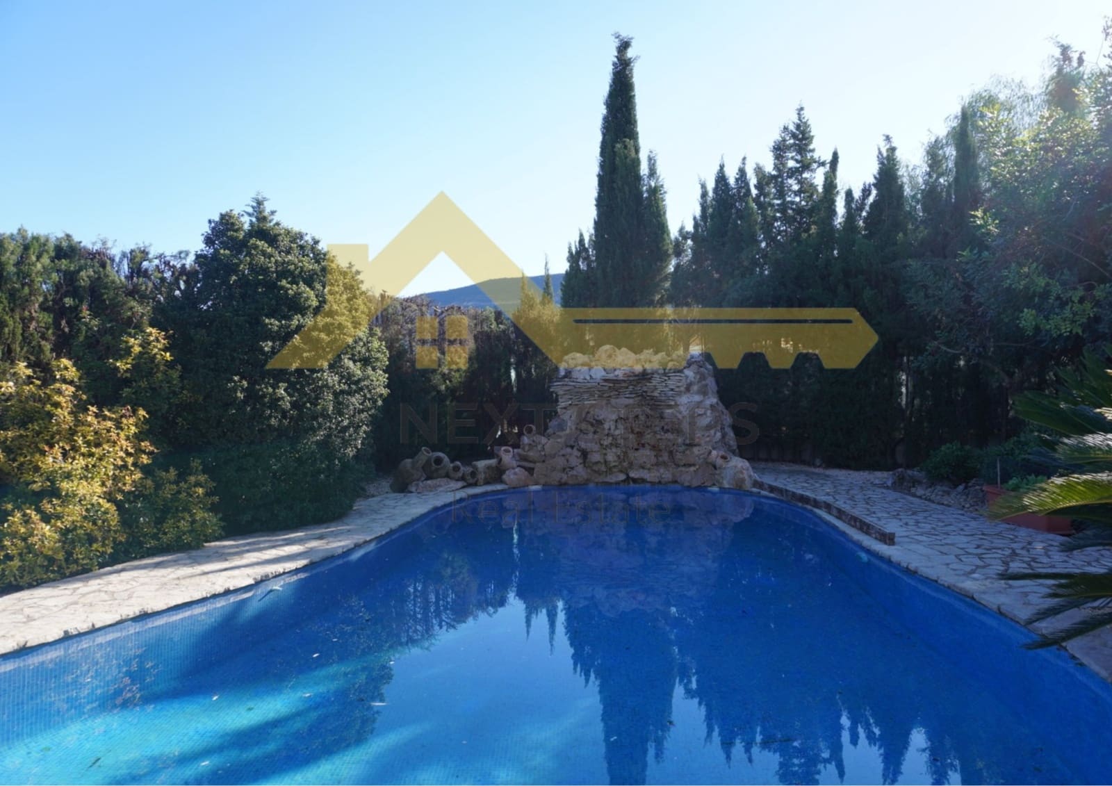 5 soverom Villa til salgs i Canals med svømmebasseng garasje - € 365 000 (Ref: 8771105)